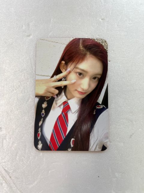 IVE Album LOVE DIVE musickorea Iso