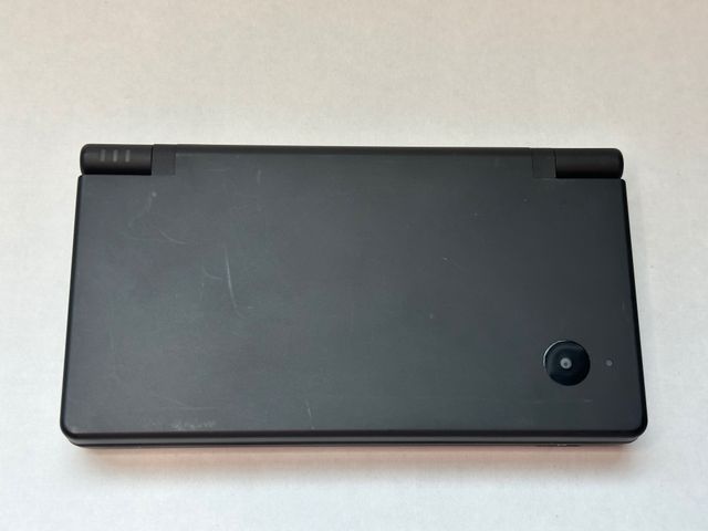 Nintendo DSi TWL-001 Negros 