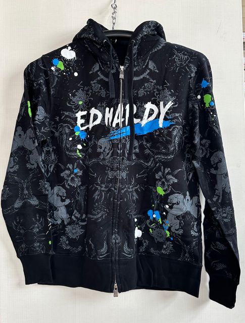 ED HARDY hoodie
