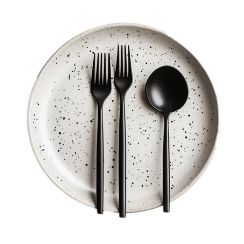 Cocina y vajilla